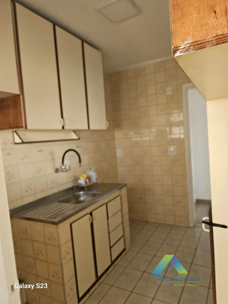 Apartamento, 2 quartos, 52 m² - Foto 9