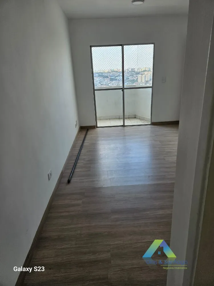 Apartamento, 2 quartos, 52 m² - Foto 6