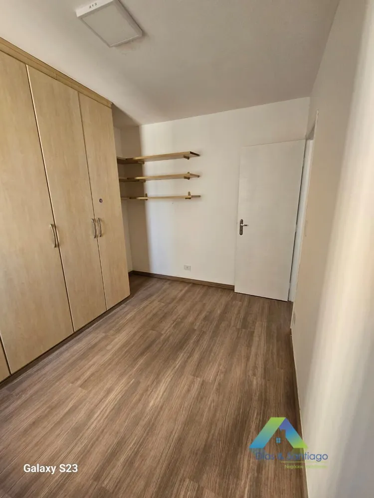 Apartamento, 2 quartos, 52 m² - Foto 7