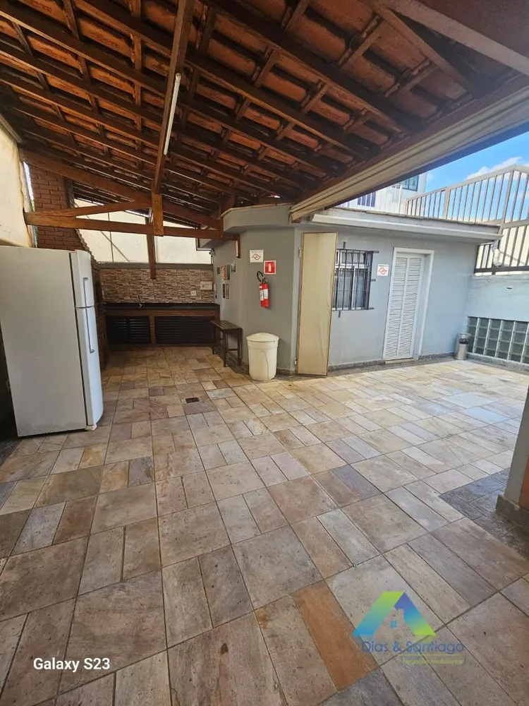 Apartamento, 2 quartos, 52 m² - Foto 15