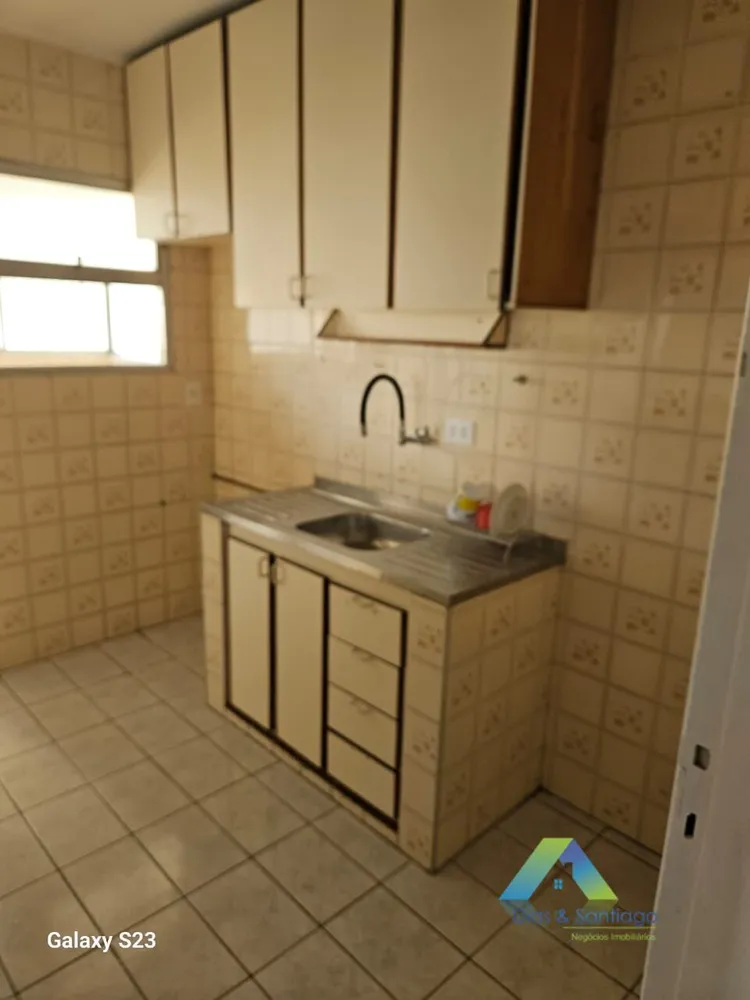 Apartamento, 2 quartos, 52 m² - Foto 8
