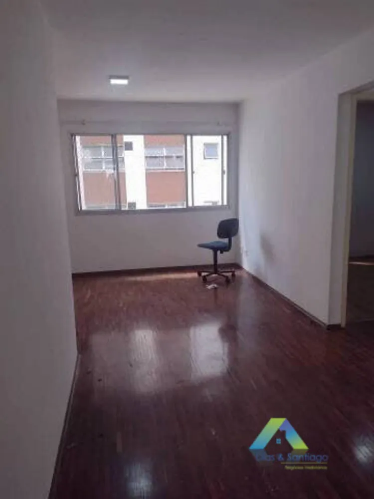 Apartamento, 3 quartos, 75 m² - Foto 2