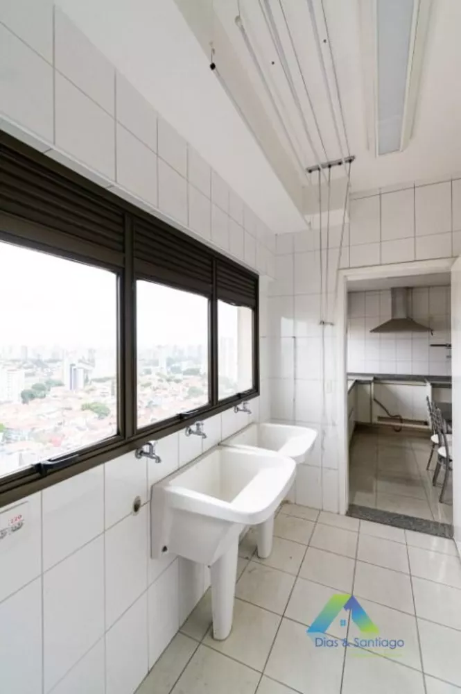 Cobertura à venda com 3 quartos, 277m² - Foto 7