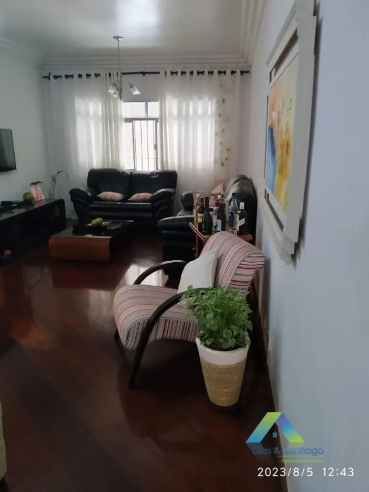 Sobrado, 3 quartos, 200 m² - Foto 16