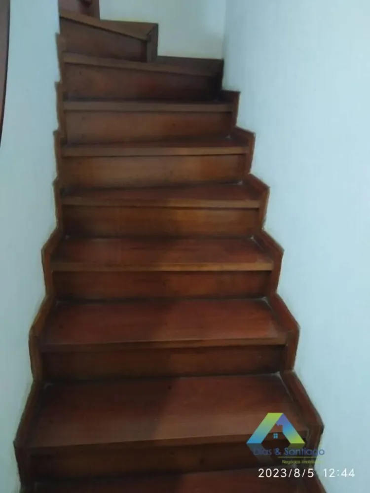 Sobrado, 3 quartos, 200 m² - Foto 2