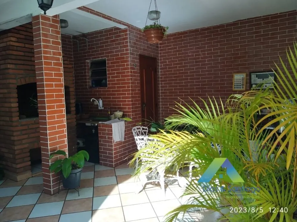 Sobrado, 3 quartos, 200 m² - Foto 3