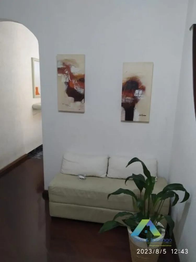 Sobrado, 3 quartos, 200 m² - Foto 7