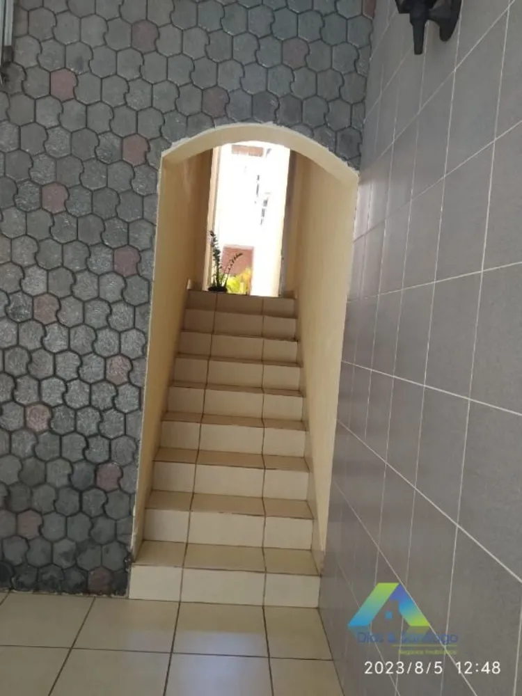Sobrado, 3 quartos, 200 m² - Foto 11