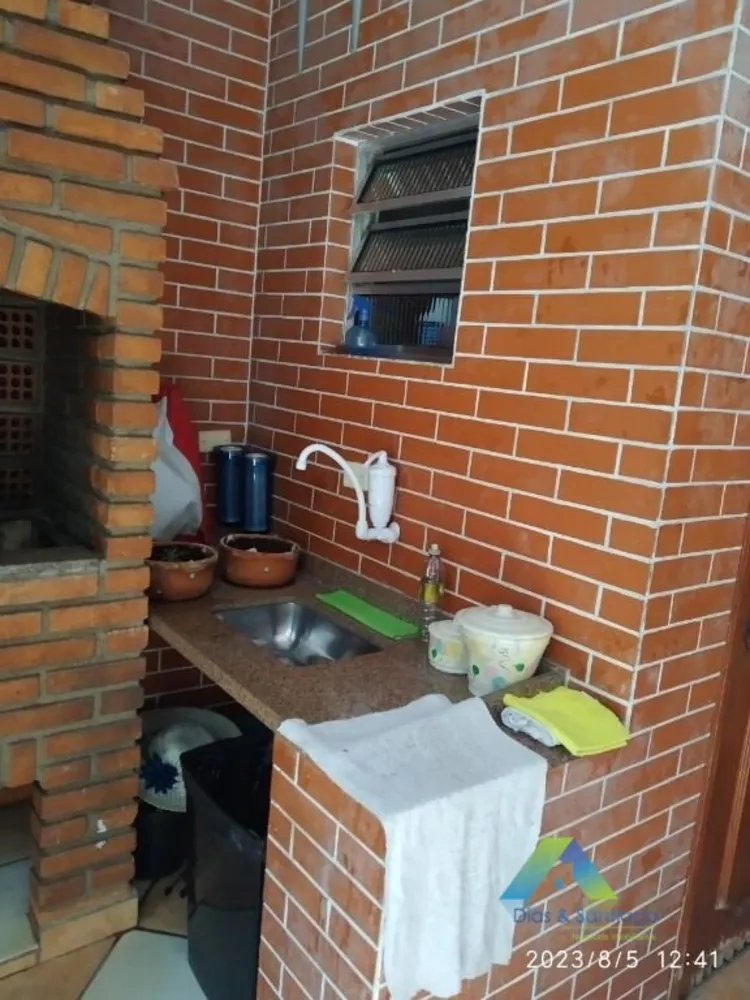 Sobrado, 3 quartos, 200 m² - Foto 10