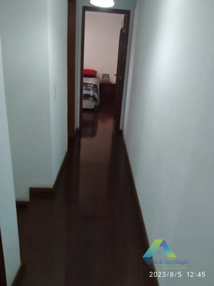 Sobrado, 3 quartos, 200 m² - Foto 8