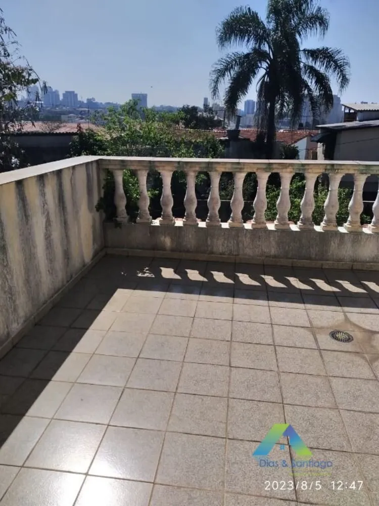 Sobrado, 3 quartos, 200 m² - Foto 9