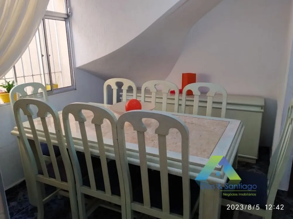 Sobrado, 3 quartos, 200 m² - Foto 14