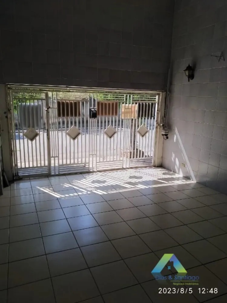 Sobrado, 3 quartos, 200 m² - Foto 4