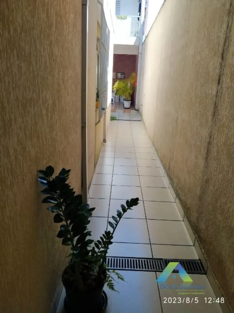 Sobrado, 3 quartos, 200 m² - Foto 5