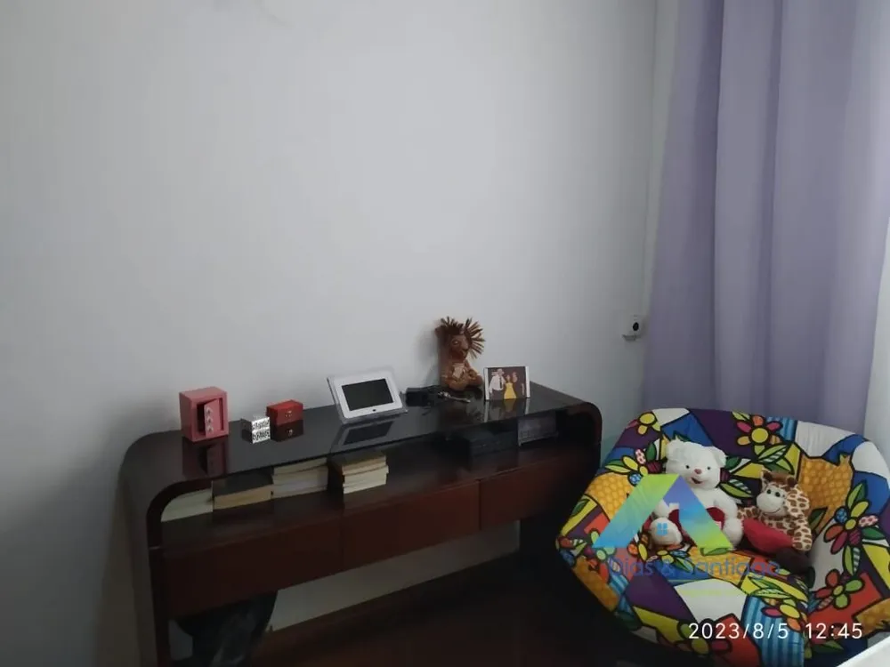 Sobrado, 3 quartos, 200 m² - Foto 6