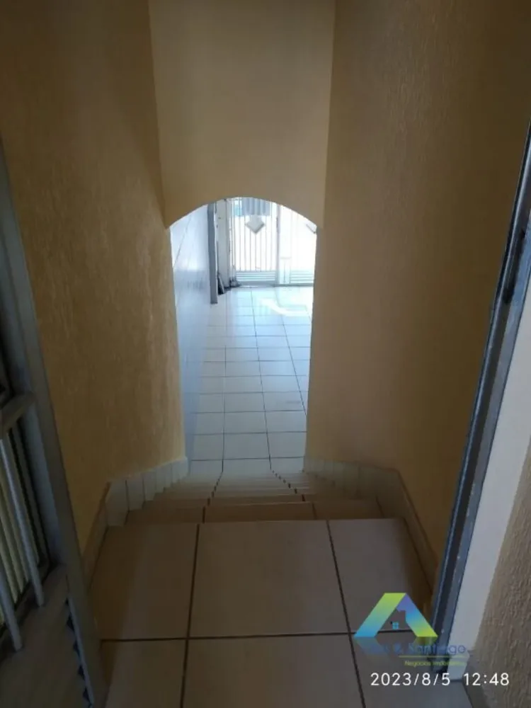 Sobrado, 3 quartos, 200 m² - Foto 13