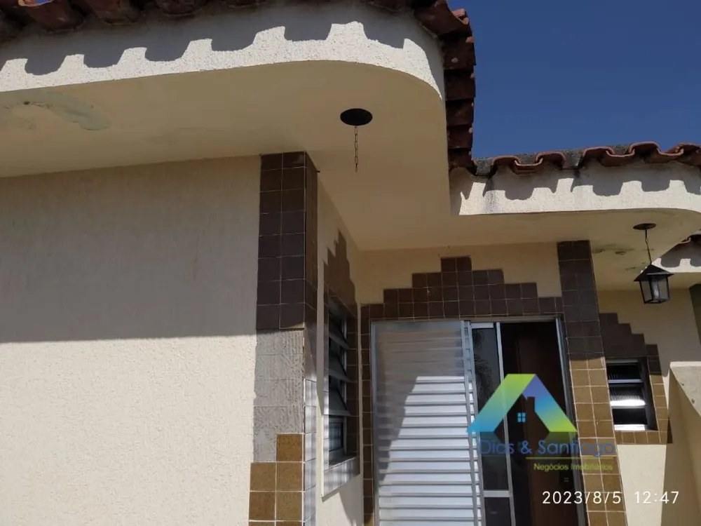 Sobrado, 3 quartos, 200 m² - Foto 15