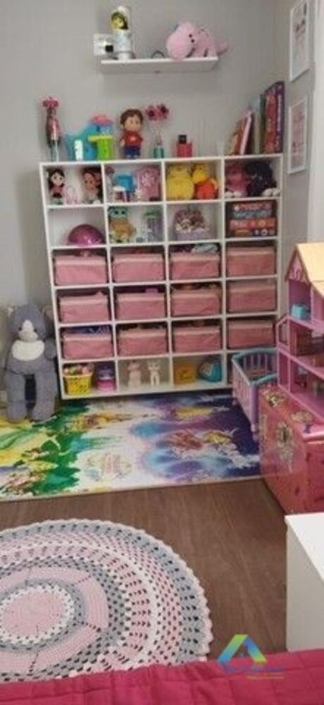 Apartamento à venda com 2 quartos, 62m² - Foto 8