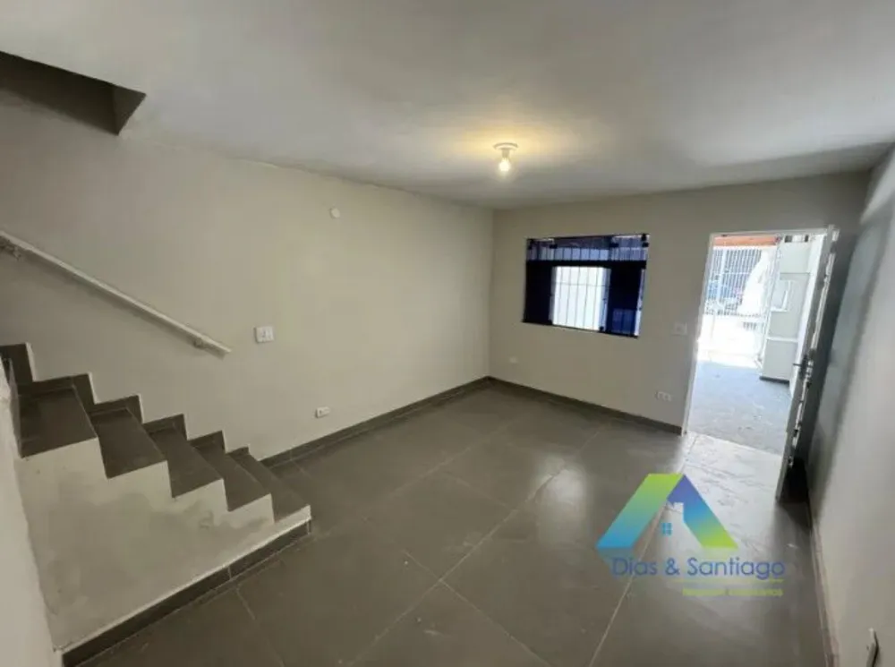Sobrado, 2 quartos, 68 m² - Foto 8