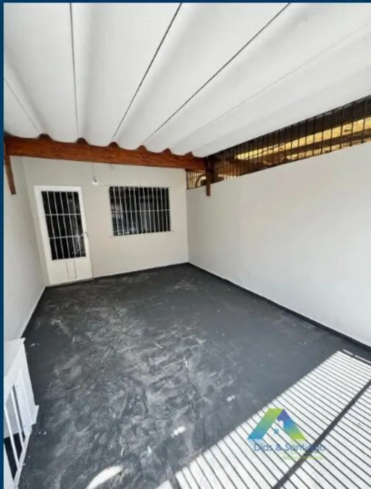 Sobrado, 2 quartos, 68 m² - Foto 9