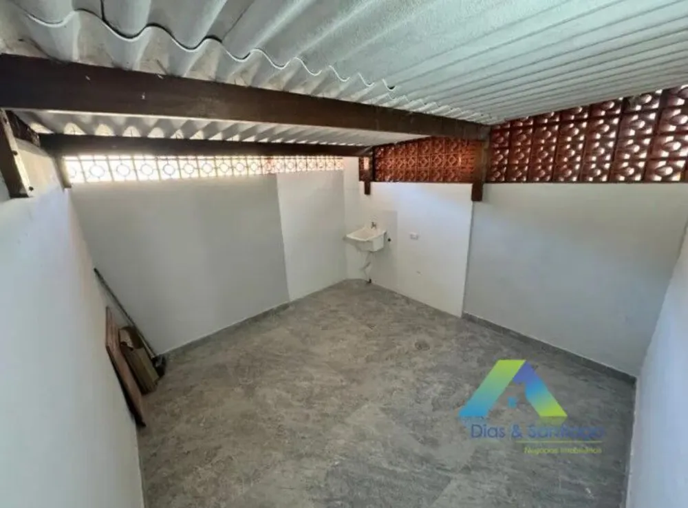 Sobrado, 2 quartos, 68 m² - Foto 3