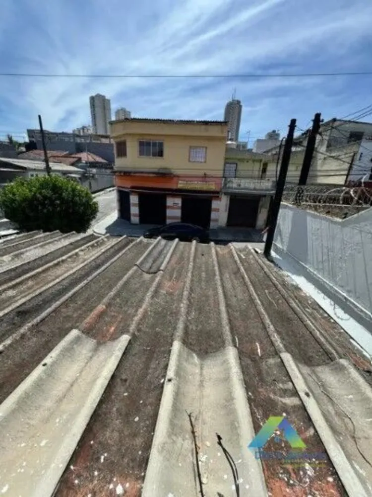 Sobrado, 2 quartos, 68 m² - Foto 1