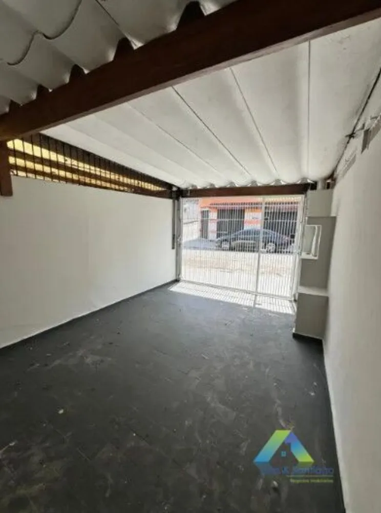 Sobrado, 2 quartos, 68 m² - Foto 2