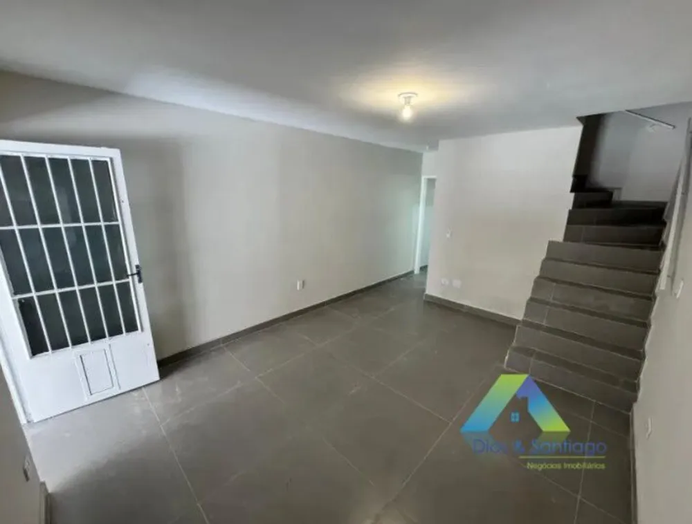 Sobrado, 2 quartos, 68 m² - Foto 6