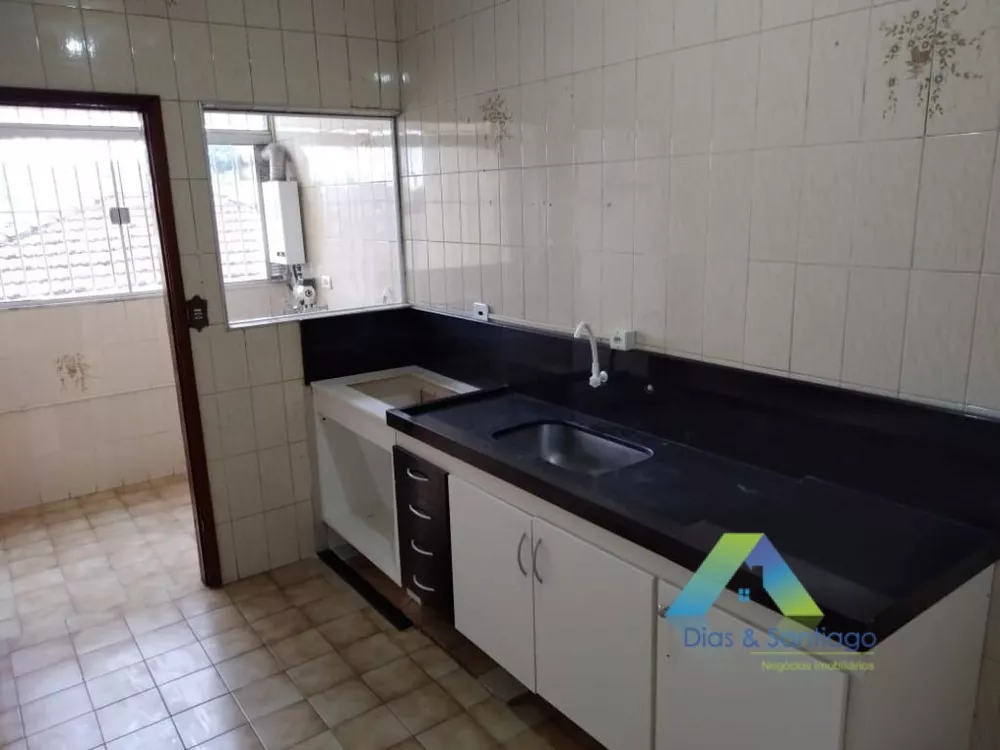 Apartamento à venda com 3 quartos, 68m² - Foto 1