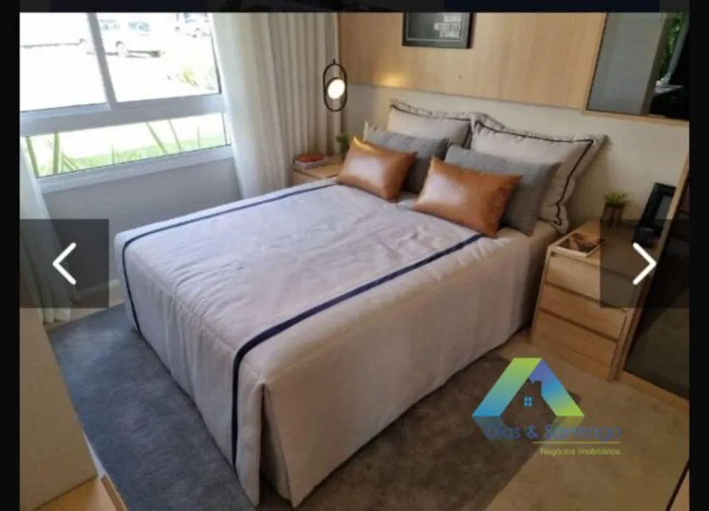Apartamento, 1 quarto, 30 m² - Foto 9
