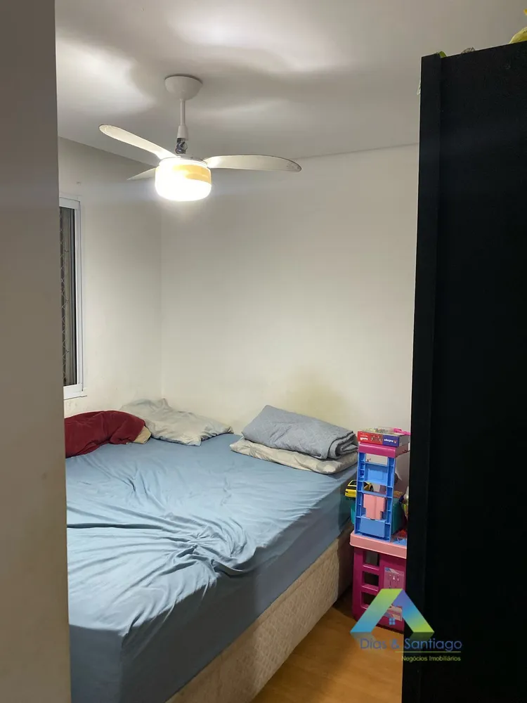 Apartamento, 2 quartos, 40 m² - Foto 3