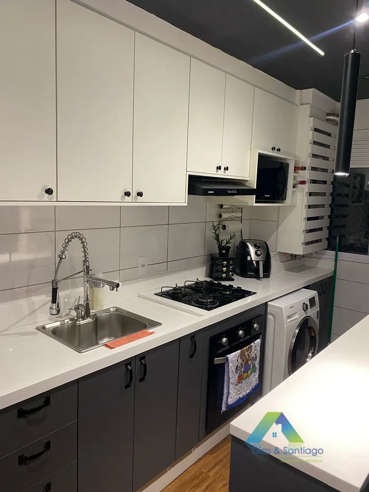 Apartamento, 2 quartos, 40 m² - Foto 12