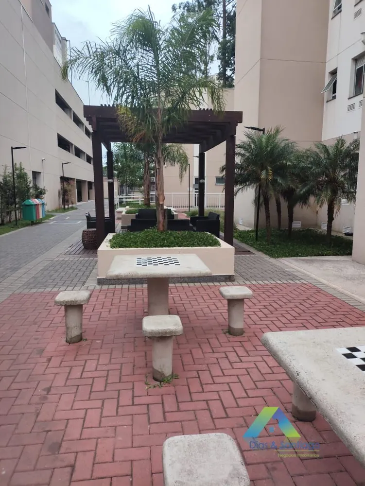 Apartamento, 2 quartos, 40 m² - Foto 2