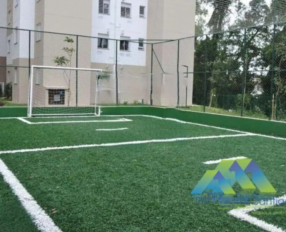 Apartamento, 2 quartos, 40 m² - Foto 4