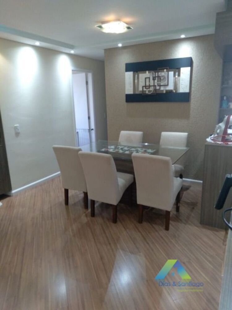 Apartamento à venda com 3 quartos, 61m² - Foto 5