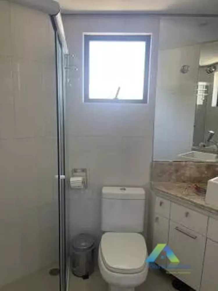 Apartamento para alugar com 3 quartos, 110m² - Foto 4