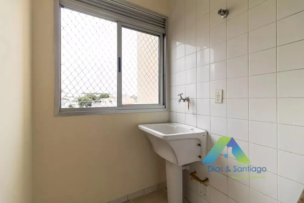 Apartamento, 2 quartos, 50 m² - Foto 11