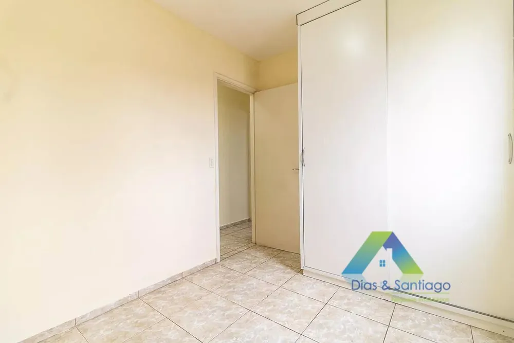 Apartamento, 2 quartos, 50 m² - Foto 6