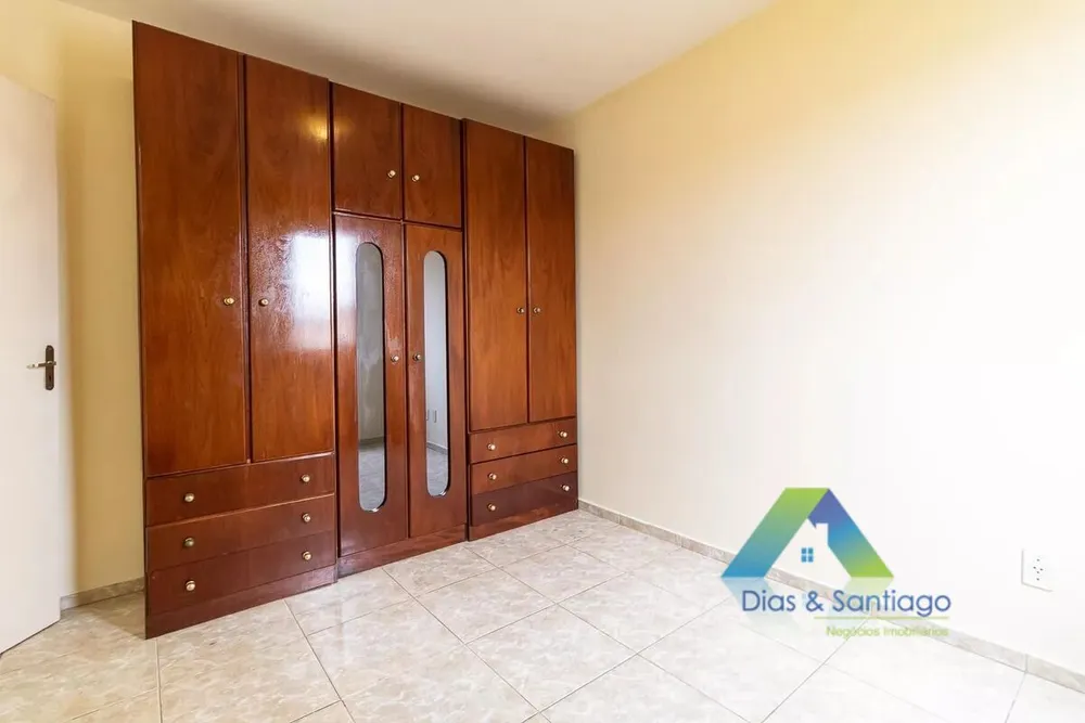 Apartamento, 2 quartos, 50 m² - Foto 5