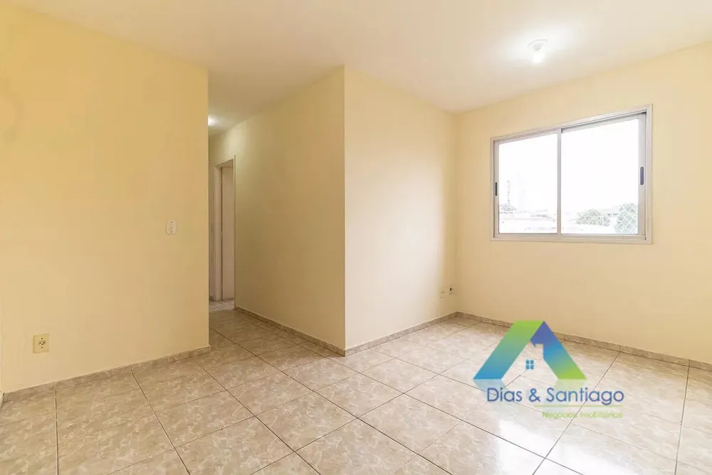 Apartamento, 2 quartos, 50 m² - Foto 12