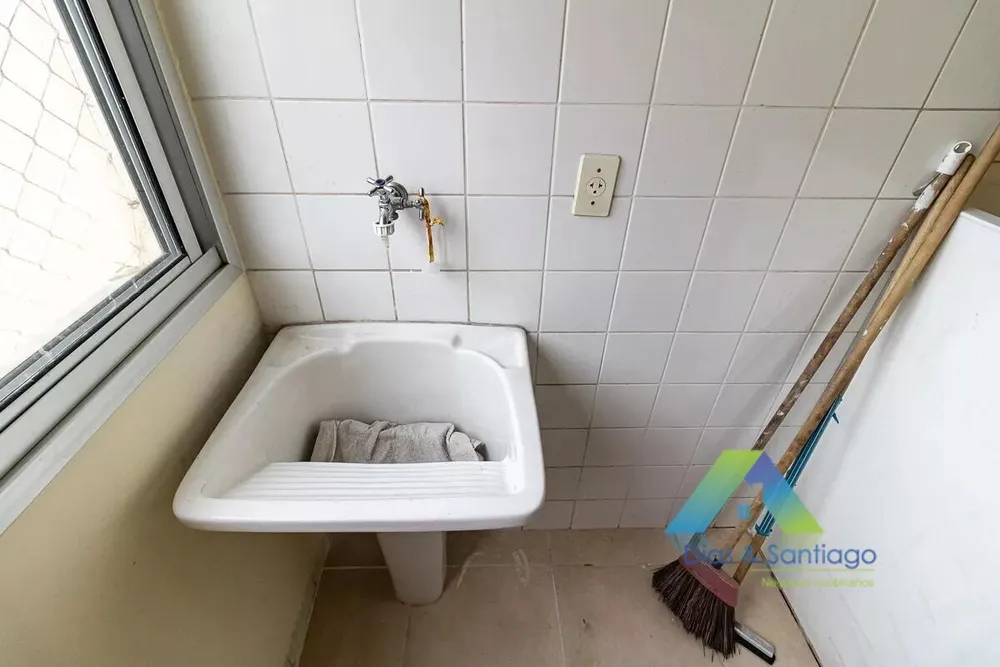 Apartamento, 2 quartos, 50 m² - Foto 12