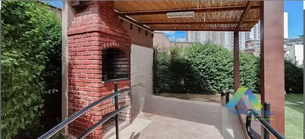 Apartamento, 2 quartos, 50 m² - Foto 10
