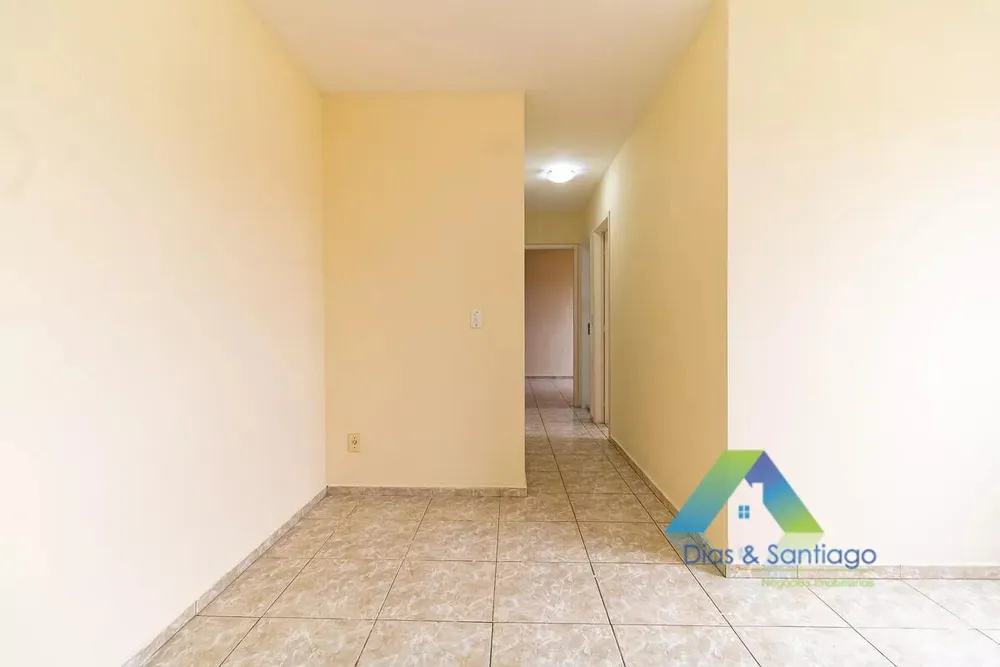 Apartamento, 2 quartos, 50 m² - Foto 8
