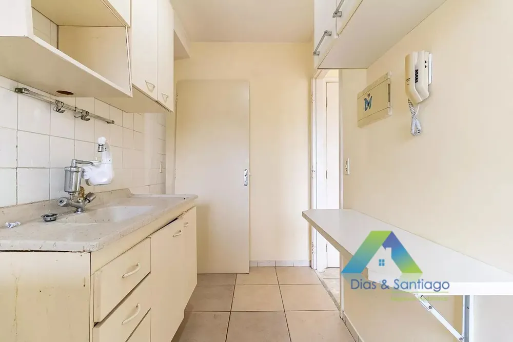 Apartamento, 2 quartos, 50 m² - Foto 2