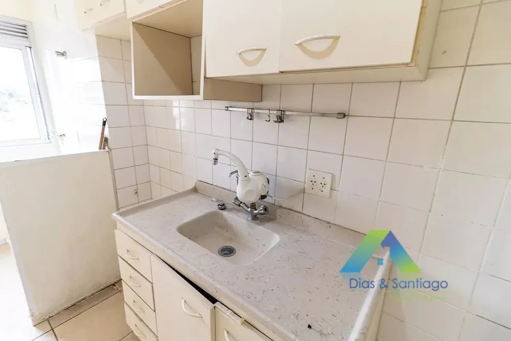 Apartamento, 2 quartos, 50 m² - Foto 3