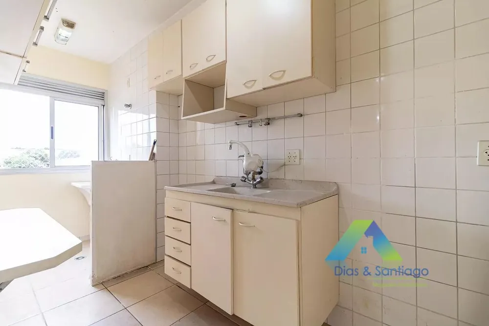 Apartamento, 2 quartos, 50 m² - Foto 7