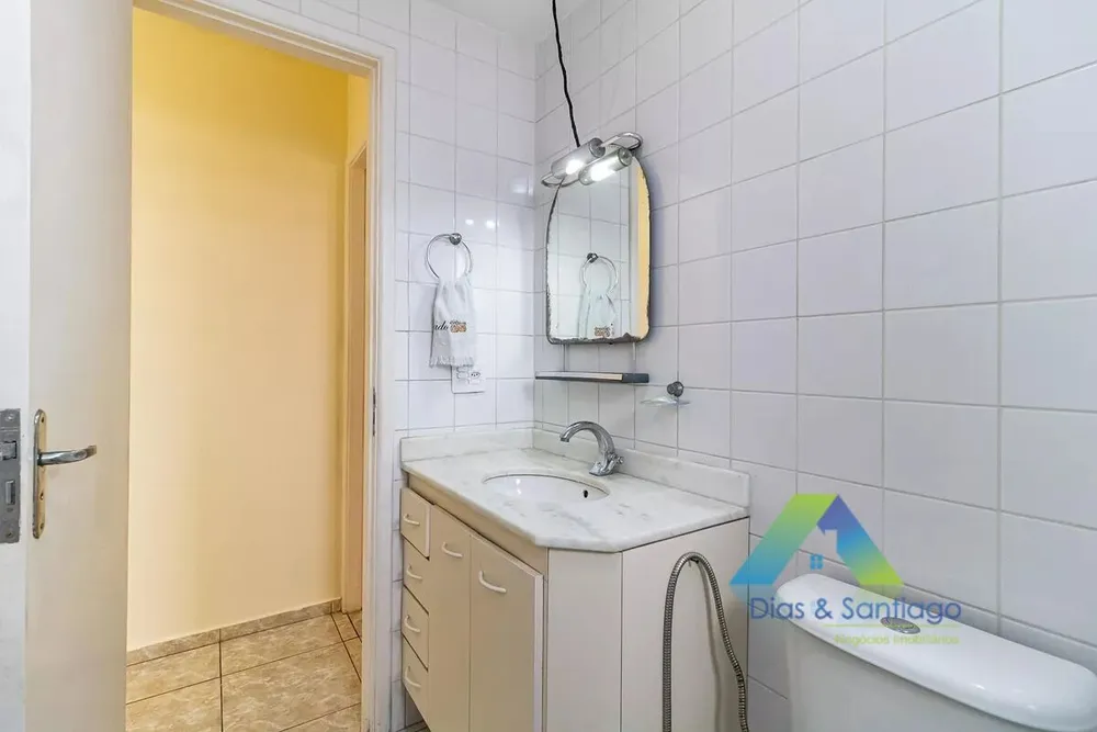 Apartamento, 2 quartos, 50 m² - Foto 9