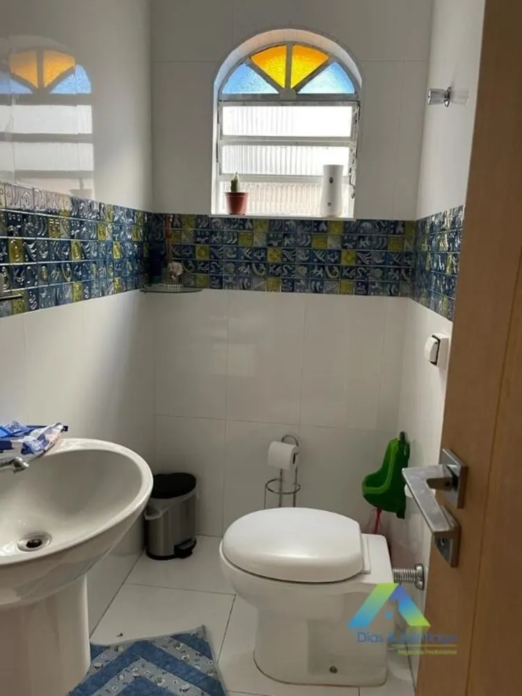 Sobrado, 3 quartos, 155 m² - Foto 7