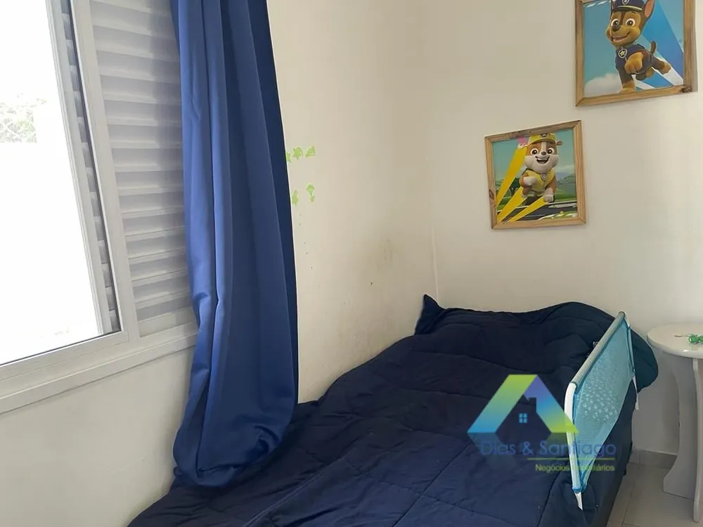 Sobrado, 3 quartos, 155 m² - Foto 9
