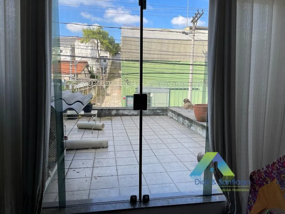 Sobrado, 3 quartos, 155 m² - Foto 2